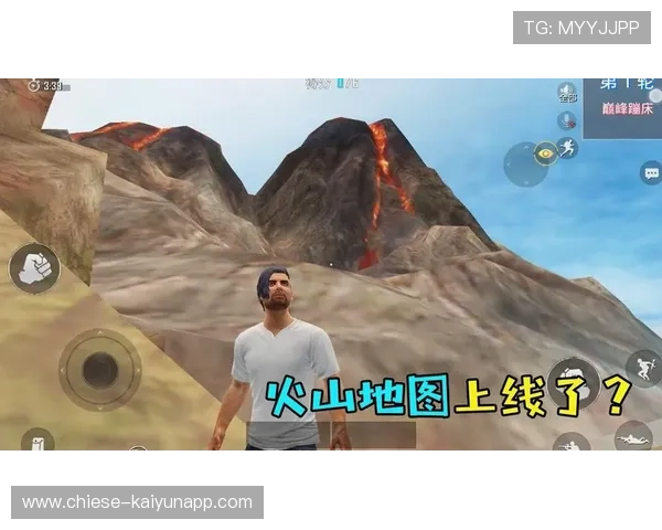 绝地求生“荒野挑战”全国巡回赛如火如荼,荒野求生绝地战场2 绝地求生“荒野挑战”全国巡回赛如火如荼,荒野求生绝地战场2